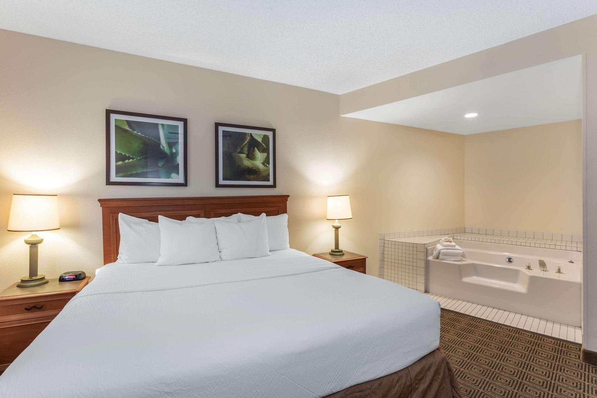 La Quinta By Wyndham Orlando South Hotel Williamsburg Ngoại thất bức ảnh