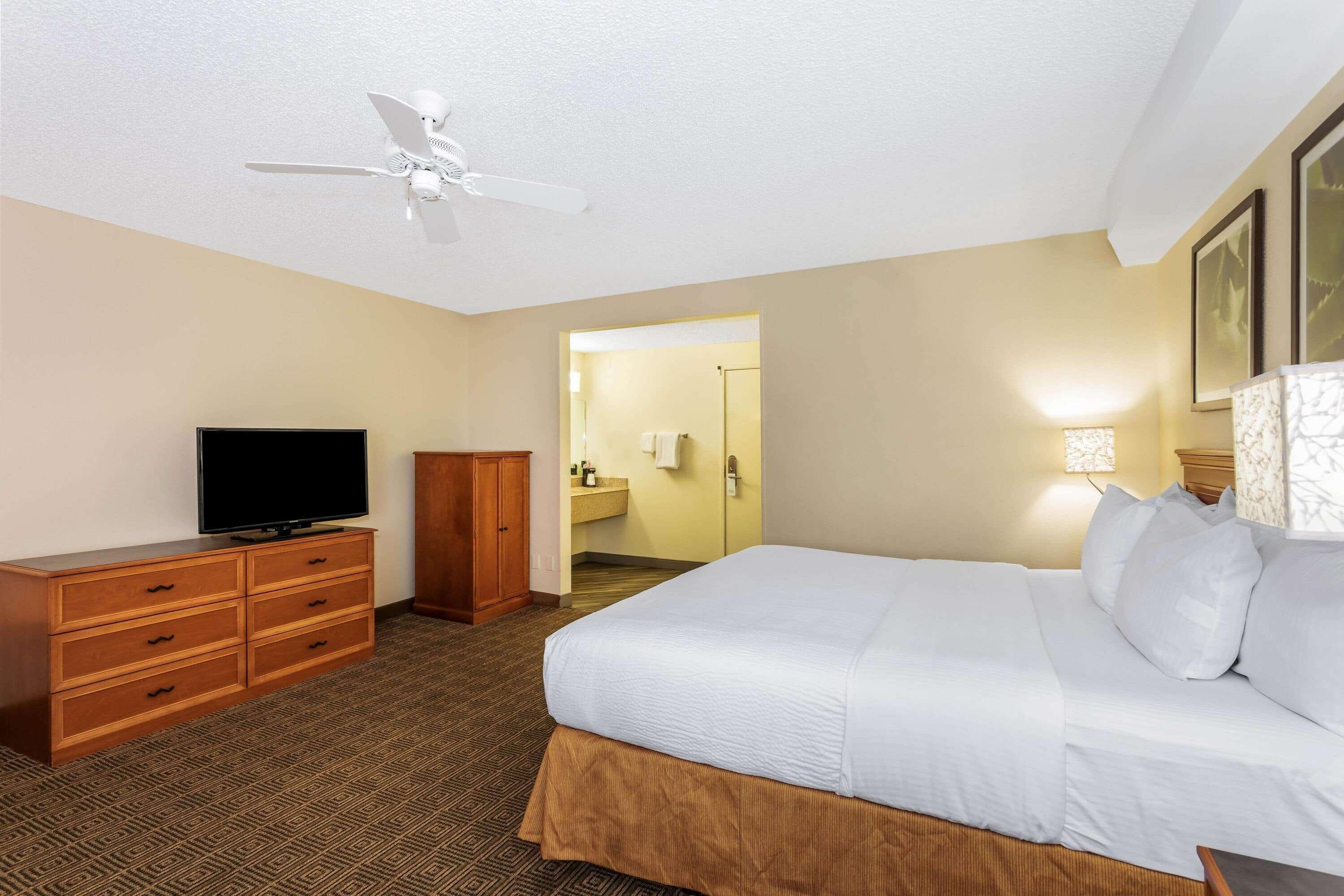 La Quinta By Wyndham Orlando South Hotel Williamsburg Ngoại thất bức ảnh