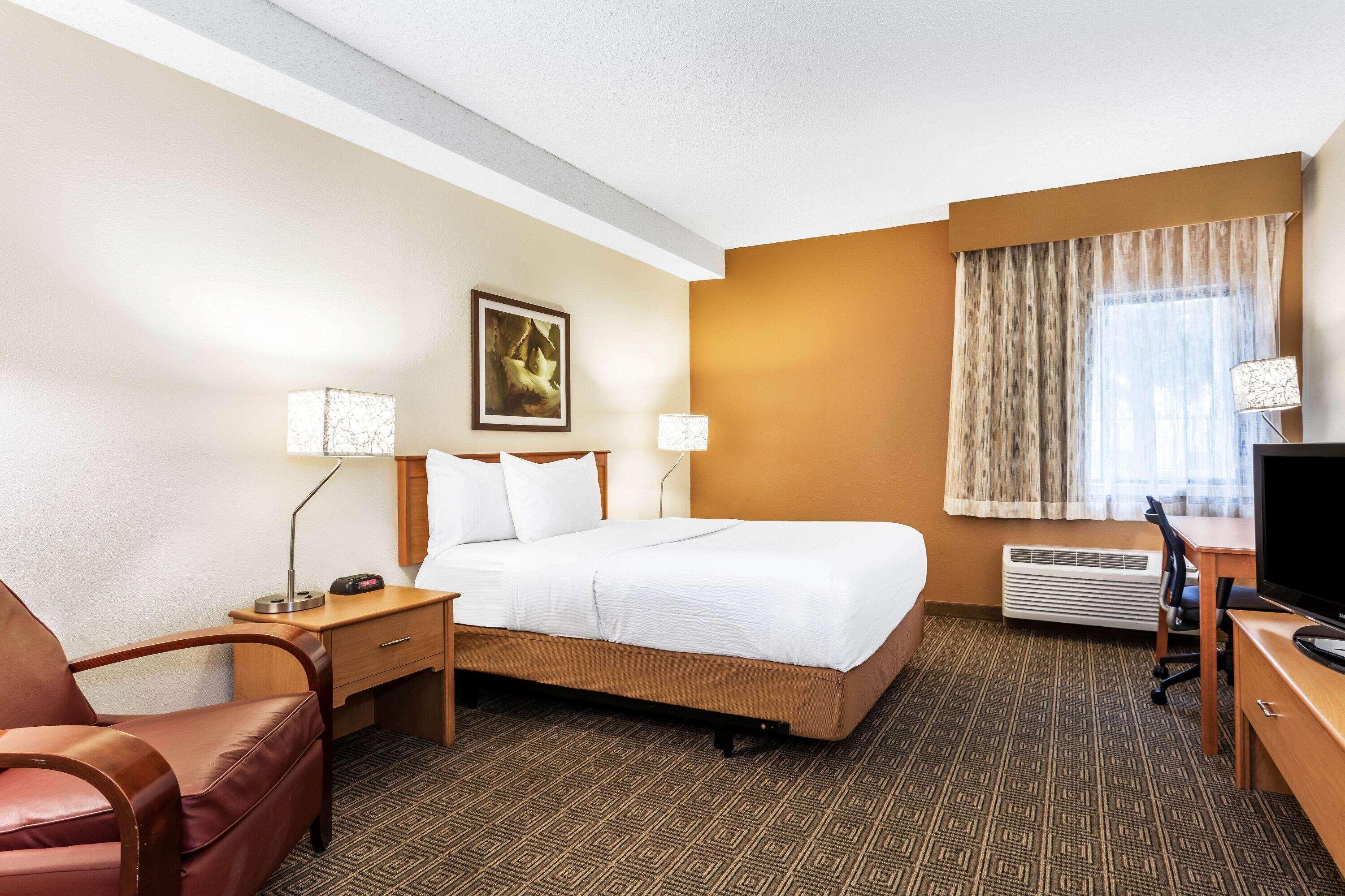 La Quinta By Wyndham Orlando South Hotel Williamsburg Ngoại thất bức ảnh