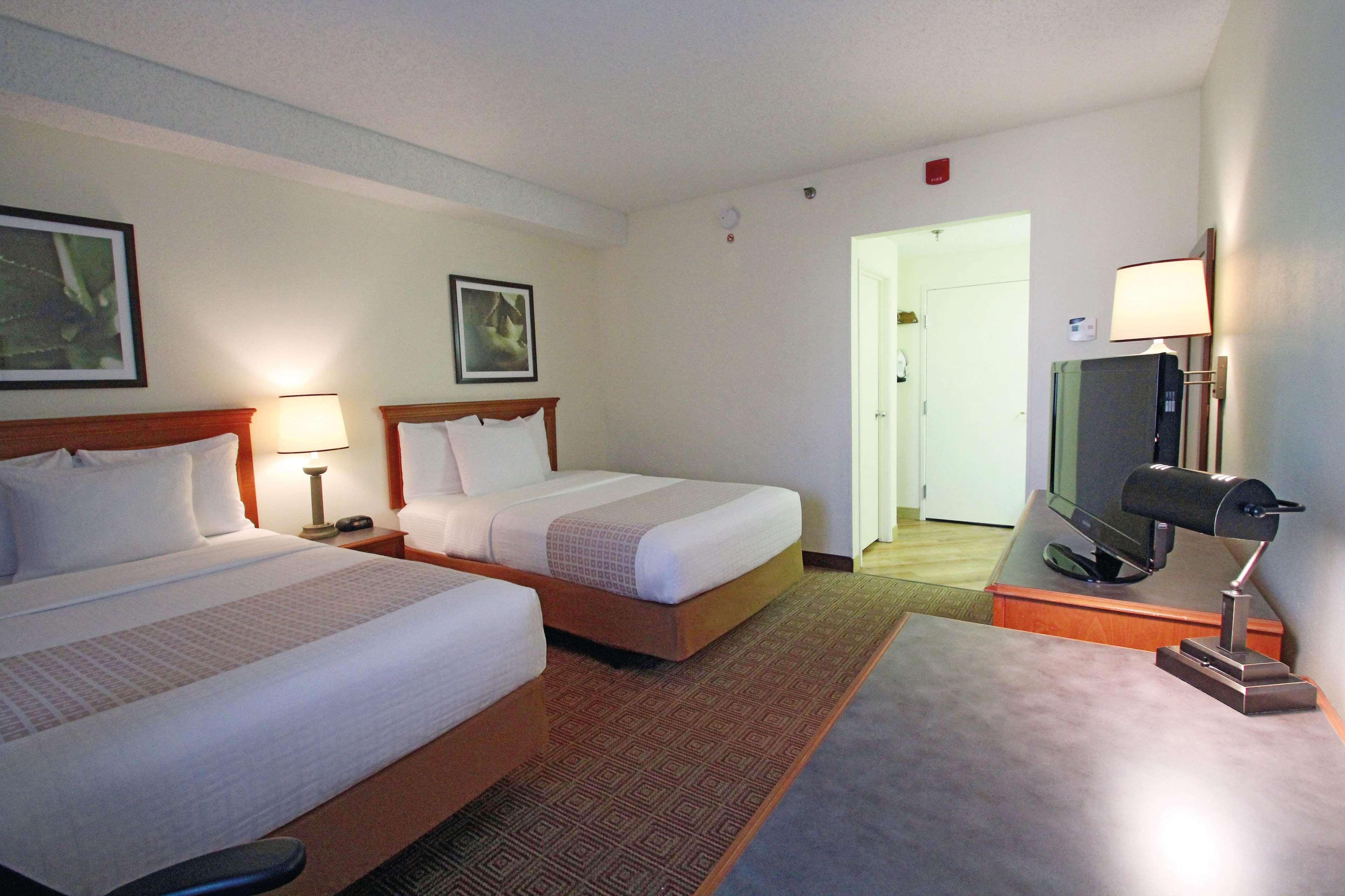 La Quinta By Wyndham Orlando South Hotel Williamsburg Ngoại thất bức ảnh