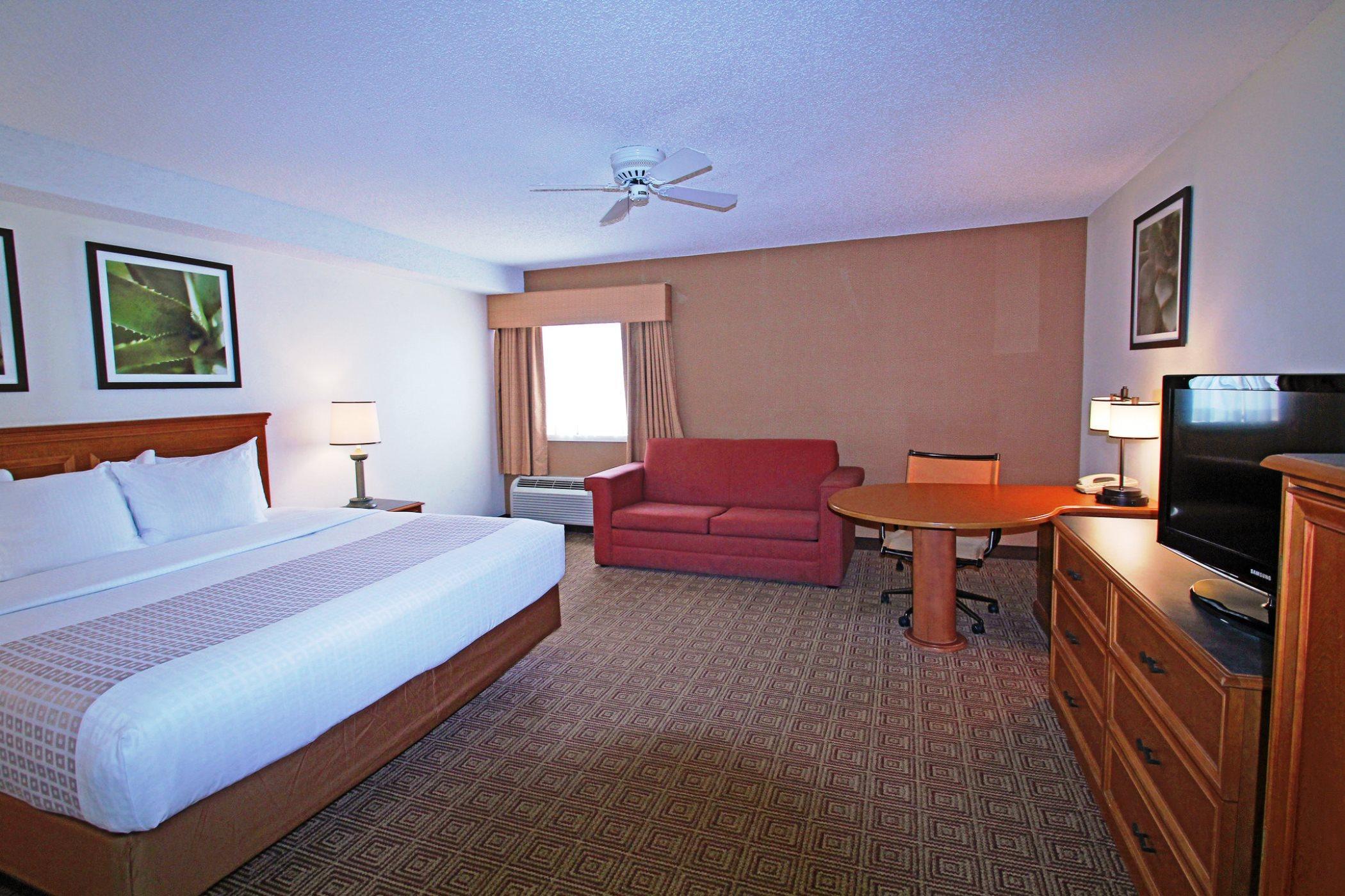 La Quinta By Wyndham Orlando South Hotel Williamsburg Ngoại thất bức ảnh