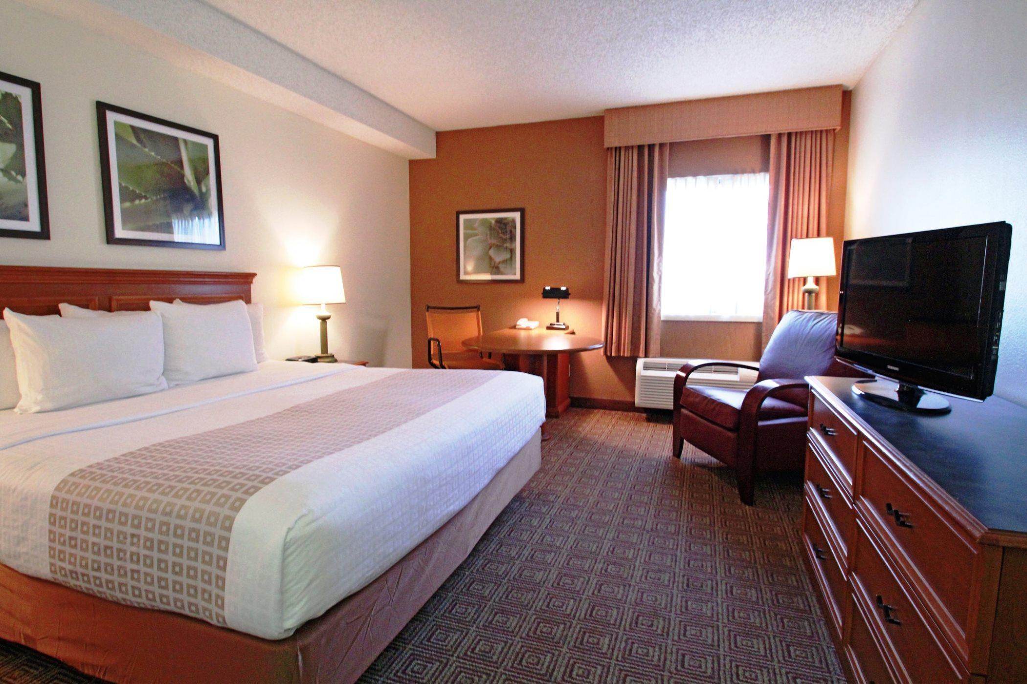 La Quinta By Wyndham Orlando South Hotel Williamsburg Ngoại thất bức ảnh