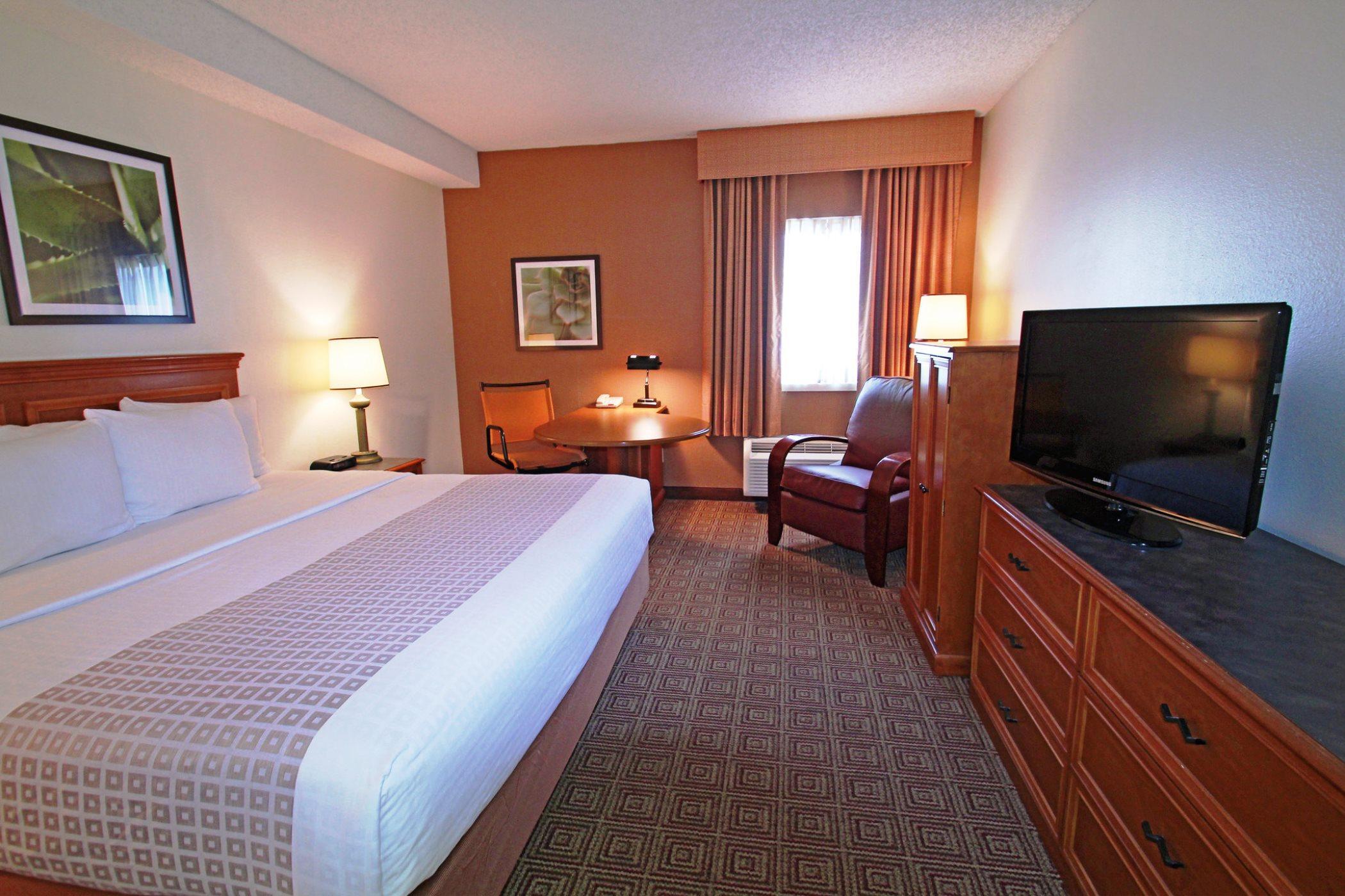 La Quinta By Wyndham Orlando South Hotel Williamsburg Ngoại thất bức ảnh