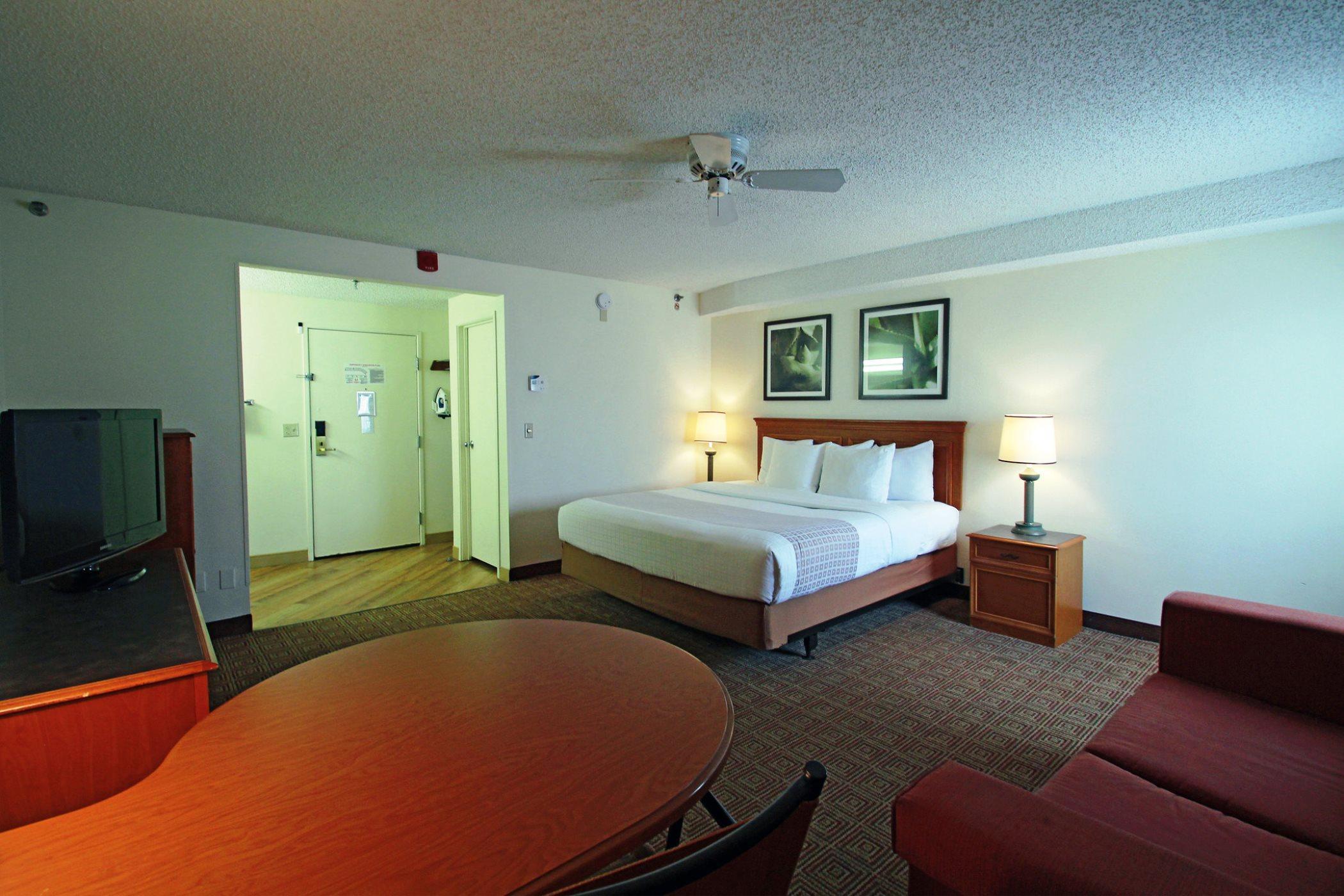 La Quinta By Wyndham Orlando South Hotel Williamsburg Ngoại thất bức ảnh