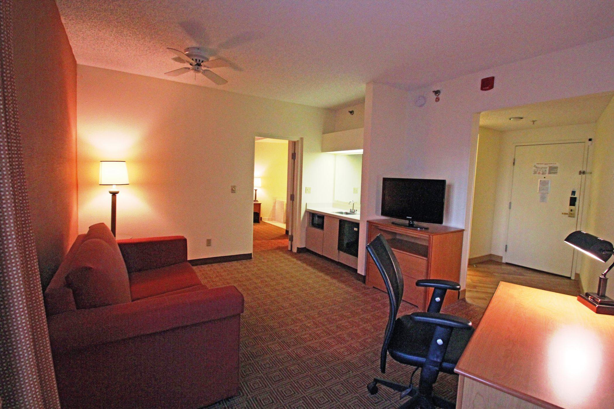 La Quinta By Wyndham Orlando South Hotel Williamsburg Ngoại thất bức ảnh
