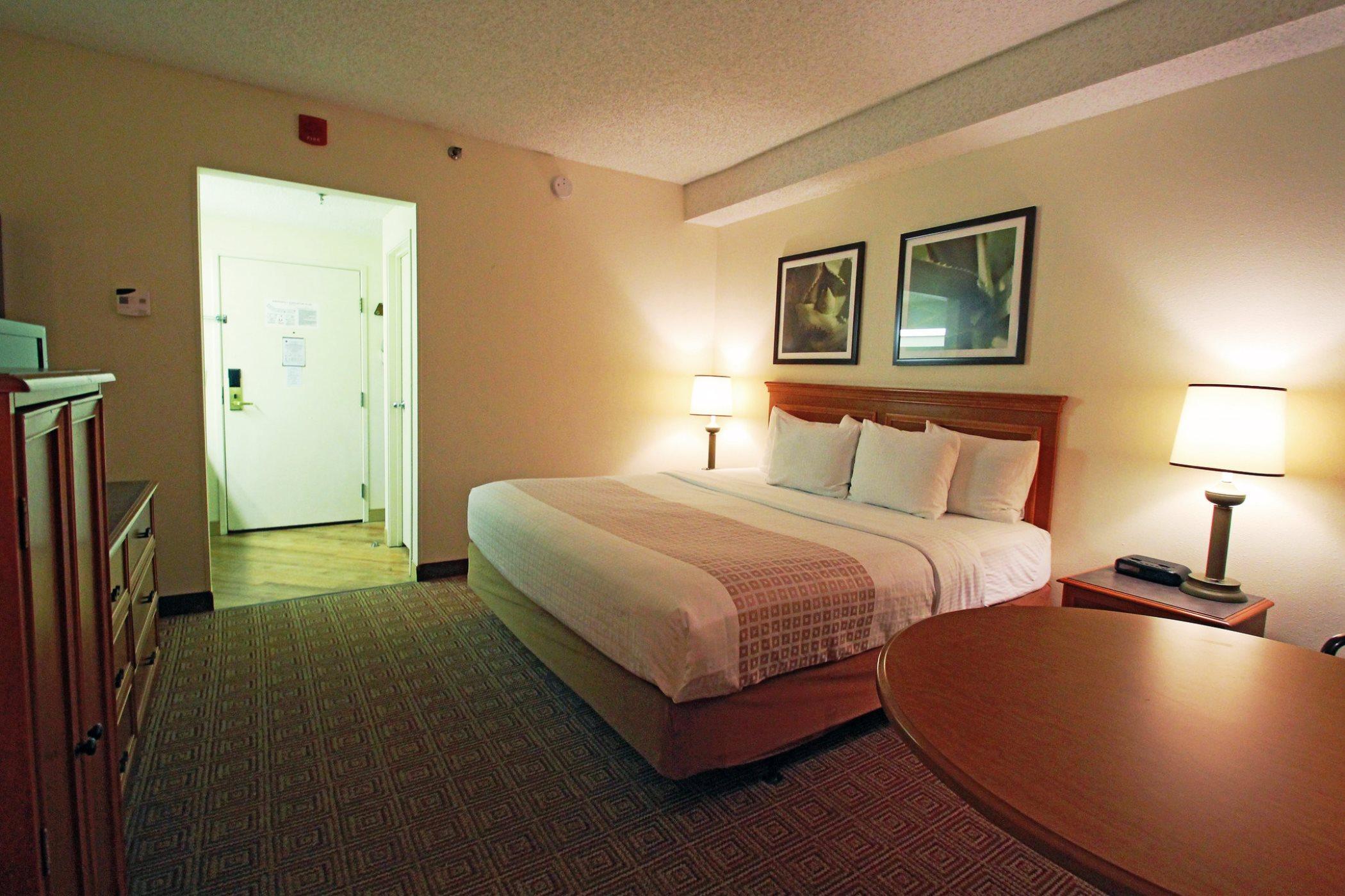 La Quinta By Wyndham Orlando South Hotel Williamsburg Ngoại thất bức ảnh