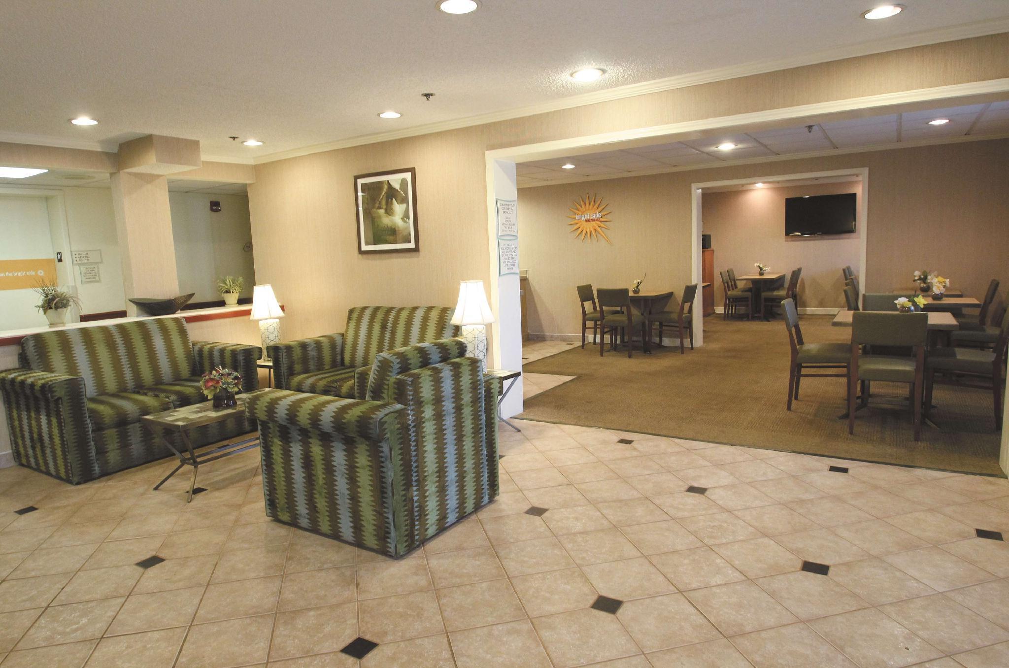 La Quinta By Wyndham Orlando South Hotel Williamsburg Ngoại thất bức ảnh