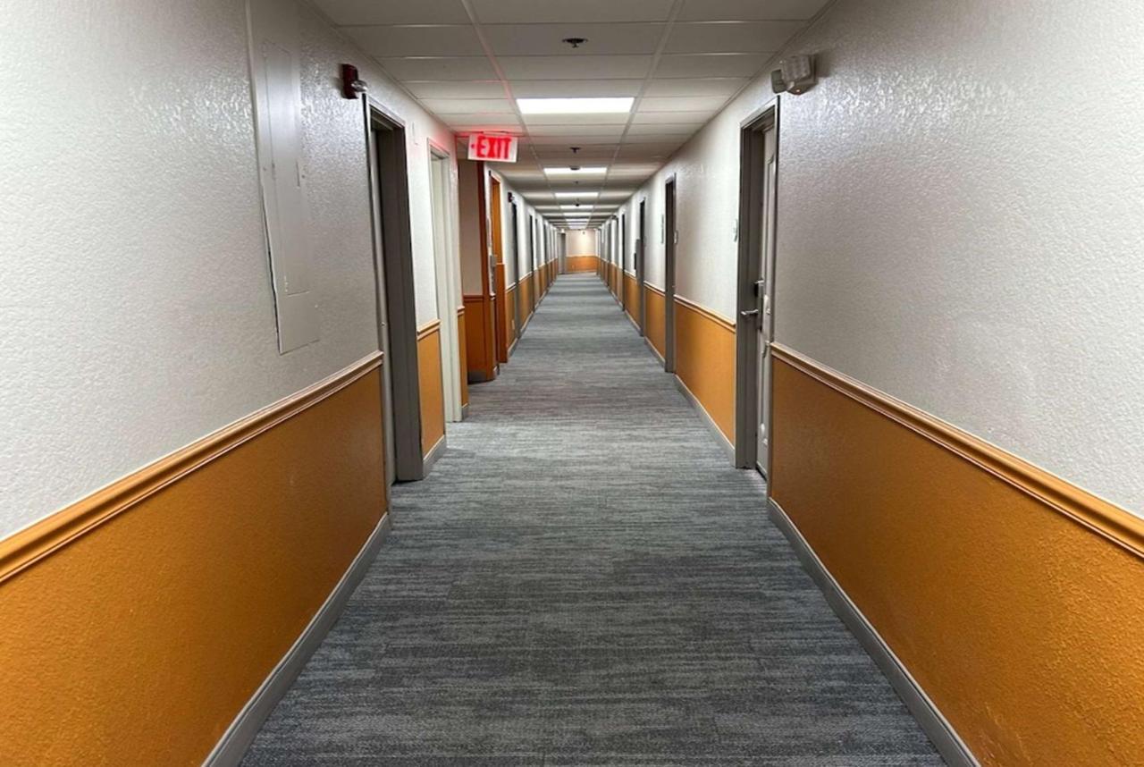 La Quinta By Wyndham Orlando South Hotel Williamsburg Ngoại thất bức ảnh