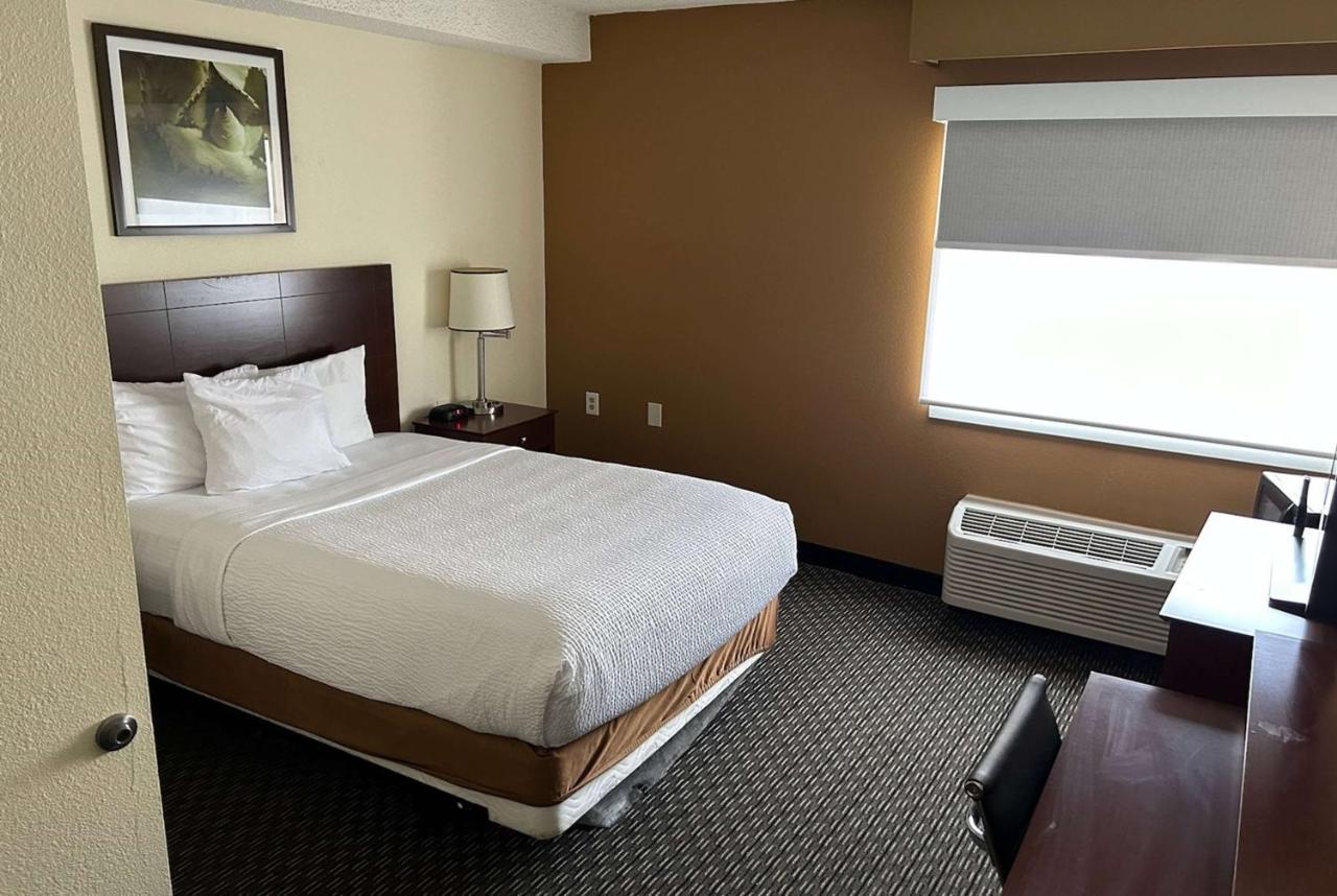 La Quinta By Wyndham Orlando South Hotel Williamsburg Ngoại thất bức ảnh